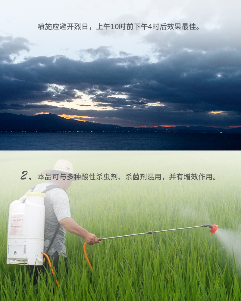 注意事项